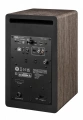 Акустична система Elac Debut Connex DCB61 Walnut (32088) 4 – techzone.com.ua