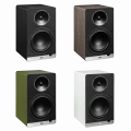 Акустична система Elac Debut Connex DCB61 Walnut (32088) 5 – techzone.com.ua