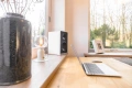 Акустична система Elac Debut Connex DCB61 Walnut (32088) 6 – techzone.com.ua