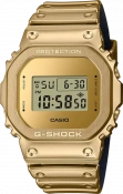 Чоловічий годинник Casio G-Shock G-Steel GM-5600YMG-9ER 1 – techzone.com.ua