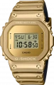 Чоловічий годинник Casio G-Shock G-Steel GM-5600YMG-9ER 1 – techzone.com.ua