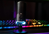 Микрофон JBL Quantum Stream (JBLQSTREAMBLK) 5 – techzone.com.ua Микрофон JBL Quantum Stream (JBLQSTREAMBLK) 5 – techzone.com.ua