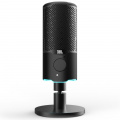 Мікрофон JBL Quantum Stream (JBLQSTREAMBLK) 1 – techzone.com.ua