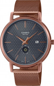 Годинник Casio TIMELESS COLLECTION MTP-B125MR-8A 1 – techzone.com.ua