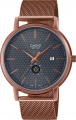 Годинник Casio TIMELESS COLLECTION MTP-B125MR-8A 1 – techzone.com.ua
