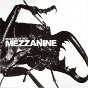 Виниловая пластинка Massive Attack: Mezzanine -Ltd /2LP