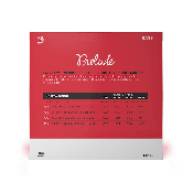D'ADDARIO PRELUDE BASS STRING SET 3/4 Scale Medium Tension 3 – techzone.com.ua D'ADDARIO PRELUDE BASS STRING SET 3/4 Scale Medium Tension 3 – techzone.com.ua