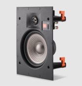 Вбудована акустика JBL Studio 2 6IW (STUDIO26IW) 3 – techzone.com.ua Вбудована акустика JBL Studio 2 6IW (STUDIO26IW) 3 – techzone.com.ua