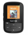 Мультимедийный портативный проигрыватель SanDisk Clip Sport Plus 16GB (black) 2 – techzone.com.ua
