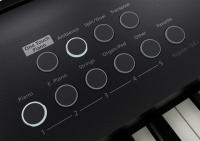 Цифровое пианино с аккомпанементом ROLAND FP-E50 16 – techzone.com.ua Цифровое пианино с аккомпанементом ROLAND FP-E50 16 – techzone.com.ua