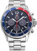 Мужские часы Orient MAKO RA-TX0201L10B 1 – techzone.com.ua