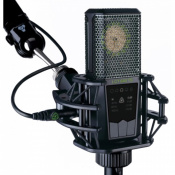 Мікрофон універсальний LEWITT LCT 640 TS @