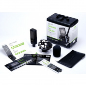 Универсальный микрофон Lewitt LCT 640 TS 2 – techzone.com.ua Универсальный микрофон Lewitt LCT 640 TS 2 – techzone.com.ua