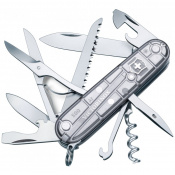 Складной нож Victorinox HUNTSMAN 1.3713.T7B1