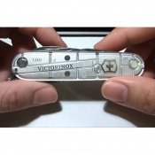 Складной нож Victorinox HUNTSMAN 1.3713.T7B1 2 – techzone.com.ua Складной нож Victorinox HUNTSMAN 1.3713.T7B1 2 – techzone.com.ua