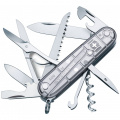 Складной нож Victorinox HUNTSMAN 1.3713.T7B1 1 – techzone.com.ua