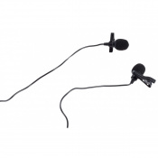 Микрофон петличный CKMOVA LCM6D 3 – techzone.com.ua Микрофон петличный CKMOVA LCM6D 3 – techzone.com.ua