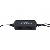 Микрофон петличный CKMOVA LCM6D 5 – techzone.com.ua Микрофон петличный CKMOVA LCM6D 5 – techzone.com.ua