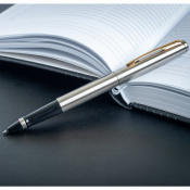 Ручка-роллер Parker JOTTER Stainless Steel GT RB в уп. LONDON 16 022bL 4 – techzone.com.ua Ручка-роллер Parker JOTTER Stainless Steel GT RB в уп. LONDON 16 022bL 4 – techzone.com.ua