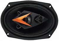 Коаксиальная автоакустика Cadence IQ 693 2 – techzone.com.ua Коаксиальная автоакустика Cadence IQ 693 2 – techzone.com.ua