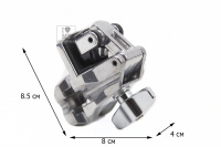 TAMA MC9 Переходник стоек 4 – techzone.com.ua TAMA MC9 Переходник стоек 4 – techzone.com.ua