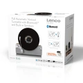 Програвач вінілу Lenco LSA-071SI вертикальний 6 – techzone.com.ua