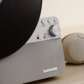 Програвач вінілу Lenco LSA-071SI вертикальний 7 – techzone.com.ua