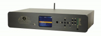 Сетевой аудиопроигрыватель Atoll ST100