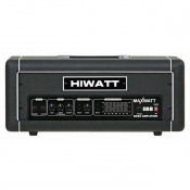 Підсилювач Hiwatt B-300HD – techzone.com.ua Усилитель Hiwatt B-300HD – techzone.com.ua