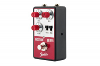 Педаль эффектов FENDER PEDAL BASSMAN DRIVER 3 – techzone.com.ua Педаль эффектов FENDER PEDAL BASSMAN DRIVER 3 – techzone.com.ua