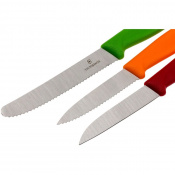 Кухонний набір Victorinox SwissClassic Paring Set 6.7116.32 4 – techzone.com.ua Кухонний набір Victorinox SwissClassic Paring Set 6.7116.32 4 – techzone.com.ua