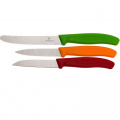 Кухонний набір Victorinox SwissClassic Paring Set 6.7116.32 2 – techzone.com.ua