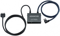 iPhone/iPod/iPad адаптер Kenwood KCA-IP 500