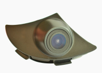 Камера переднего вида B8005W широкоугольная Rav4 (2013), Reiz (2013 — 2015)