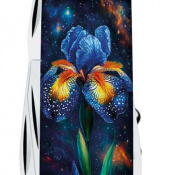 Складаний ніж Victorinox CLIMBER DESIGN Магічна квітка 1.3703.3.R2070pk 4 – techzone.com.ua Складаний ніж Victorinox CLIMBER DESIGN Магічна квітка 1.3703.3.R2070pk 4 – techzone.com.ua