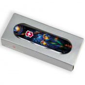 Складной нож Victorinox CLIMBER DESIGN Магический цветок 1.3703.3.R2070pk 7 – techzone.com.ua Складной нож Victorinox CLIMBER DESIGN Магический цветок 1.3703.3.R2070pk 7 – techzone.com.ua