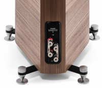 Напольная акустика Sonus Faber Sonetto V Walnut 3 – techzone.com.ua Напольная акустика Sonus Faber Sonetto V Walnut 3 – techzone.com.ua