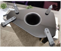 Напольная акустика Sonus Faber Sonetto V Walnut 4 – techzone.com.ua Напольная акустика Sonus Faber Sonetto V Walnut 4 – techzone.com.ua