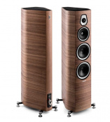 Підлогова акустика Sonus Faber Sonetto V Walnut 2 – techzone.com.ua Підлогова акустика Sonus Faber Sonetto V Walnut 2 – techzone.com.ua