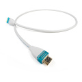 Кабель CHORD C-view Plus HDMI 8k (48Gbps) 2m 1 – techzone.com.ua