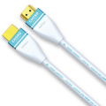 Кабель CHORD C-view Plus HDMI 8k (48Gbps) 2m 2 – techzone.com.ua