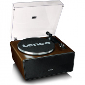 Програвач вінілових платівок Lenco LS-470WA 1 – techzone.com.ua