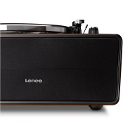 Проигрыватель виниловых пластинок Lenco LS-470WA 4 – techzone.com.ua