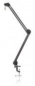 GATOR FRAMEWORKS GFWMICBCBM2000 Desktop Mic Boom Stand 3 – techzone.com.ua GATOR FRAMEWORKS GFWMICBCBM2000 Desktop Mic Boom Stand 3 – techzone.com.ua