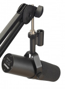 GATOR FRAMEWORKS GFWMICBCBM2000 Desktop Mic Boom Stand 4 – techzone.com.ua GATOR FRAMEWORKS GFWMICBCBM2000 Desktop Mic Boom Stand 4 – techzone.com.ua