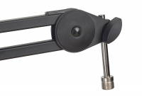 GATOR FRAMEWORKS GFWMICBCBM2000 Desktop Mic Boom Stand 5 – techzone.com.ua GATOR FRAMEWORKS GFWMICBCBM2000 Desktop Mic Boom Stand 5 – techzone.com.ua