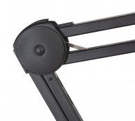 GATOR FRAMEWORKS GFWMICBCBM2000 Desktop Mic Boom Stand 8 – techzone.com.ua GATOR FRAMEWORKS GFWMICBCBM2000 Desktop Mic Boom Stand 8 – techzone.com.ua