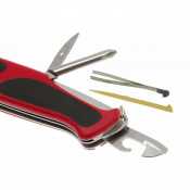 Складаний ніж Victorinox RANGERGRIP 78 One Hand 0.9663.MC 4 – techzone.com.ua Складаний ніж Victorinox RANGERGRIP 78 One Hand 0.9663.MC 4 – techzone.com.ua