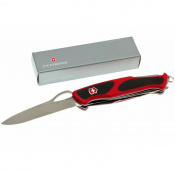 Складаний ніж Victorinox RANGERGRIP 78 One Hand 0.9663.MC 6 – techzone.com.ua Складаний ніж Victorinox RANGERGRIP 78 One Hand 0.9663.MC 6 – techzone.com.ua