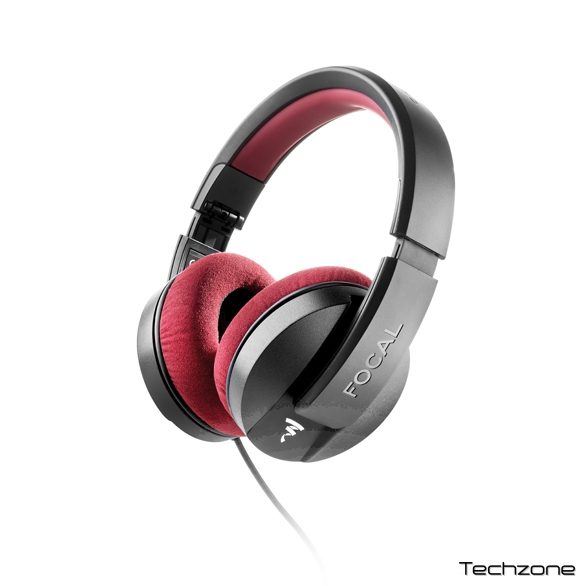 Студійні навушники Focal Listen Pro 1 – techzone.com.ua